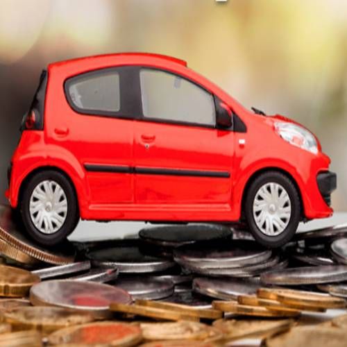 Car loan deals car picture